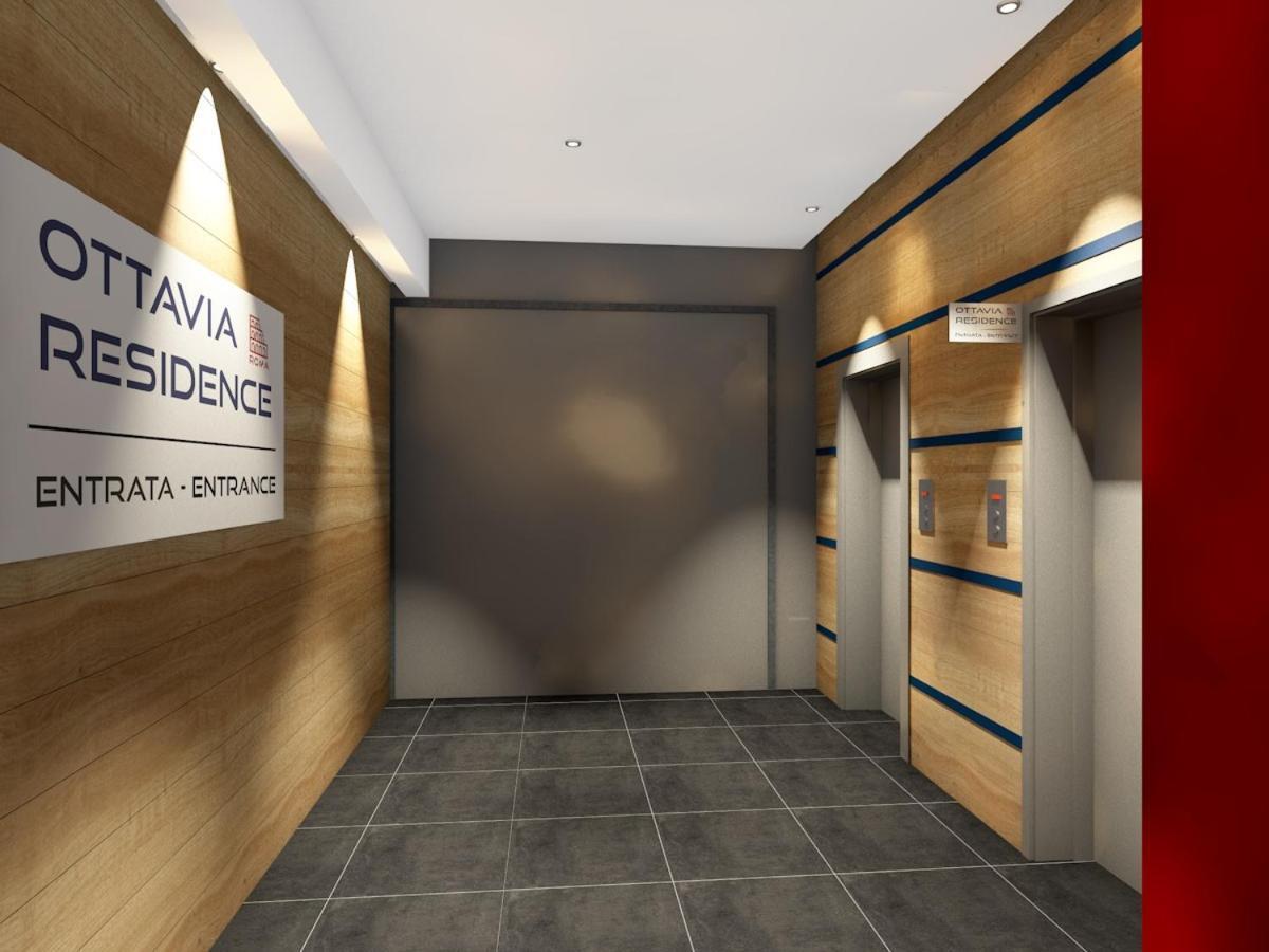 Ottavia Aparthotel Rom