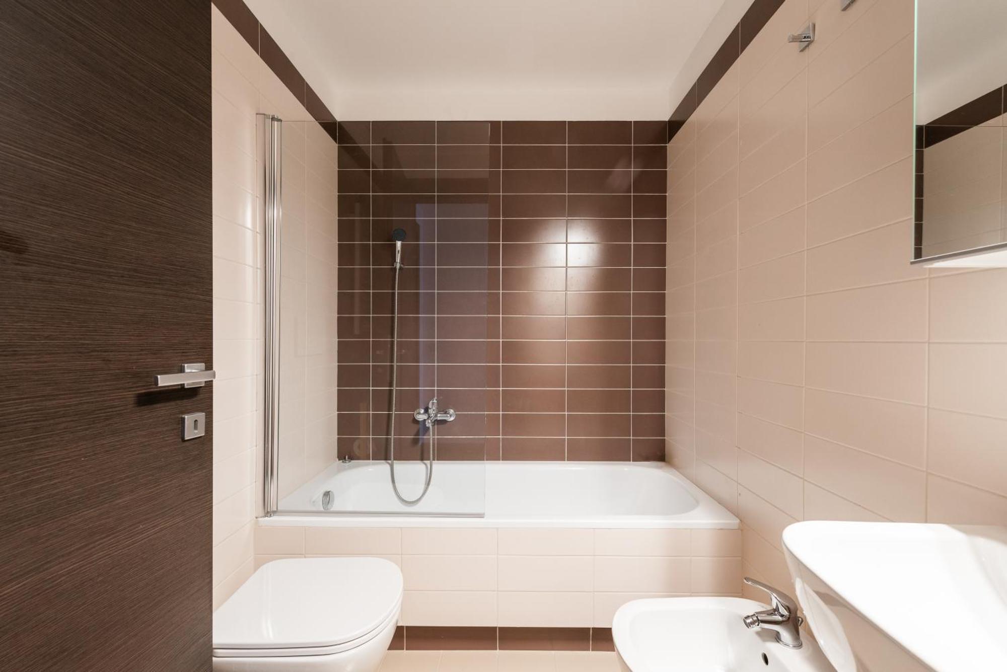 Ottavia Aparthotel Rom