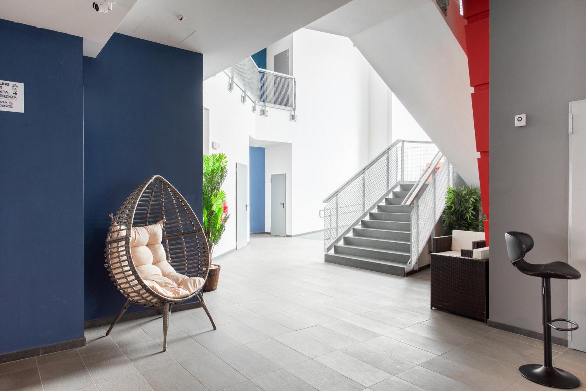 Ottavia Apart-hotel *