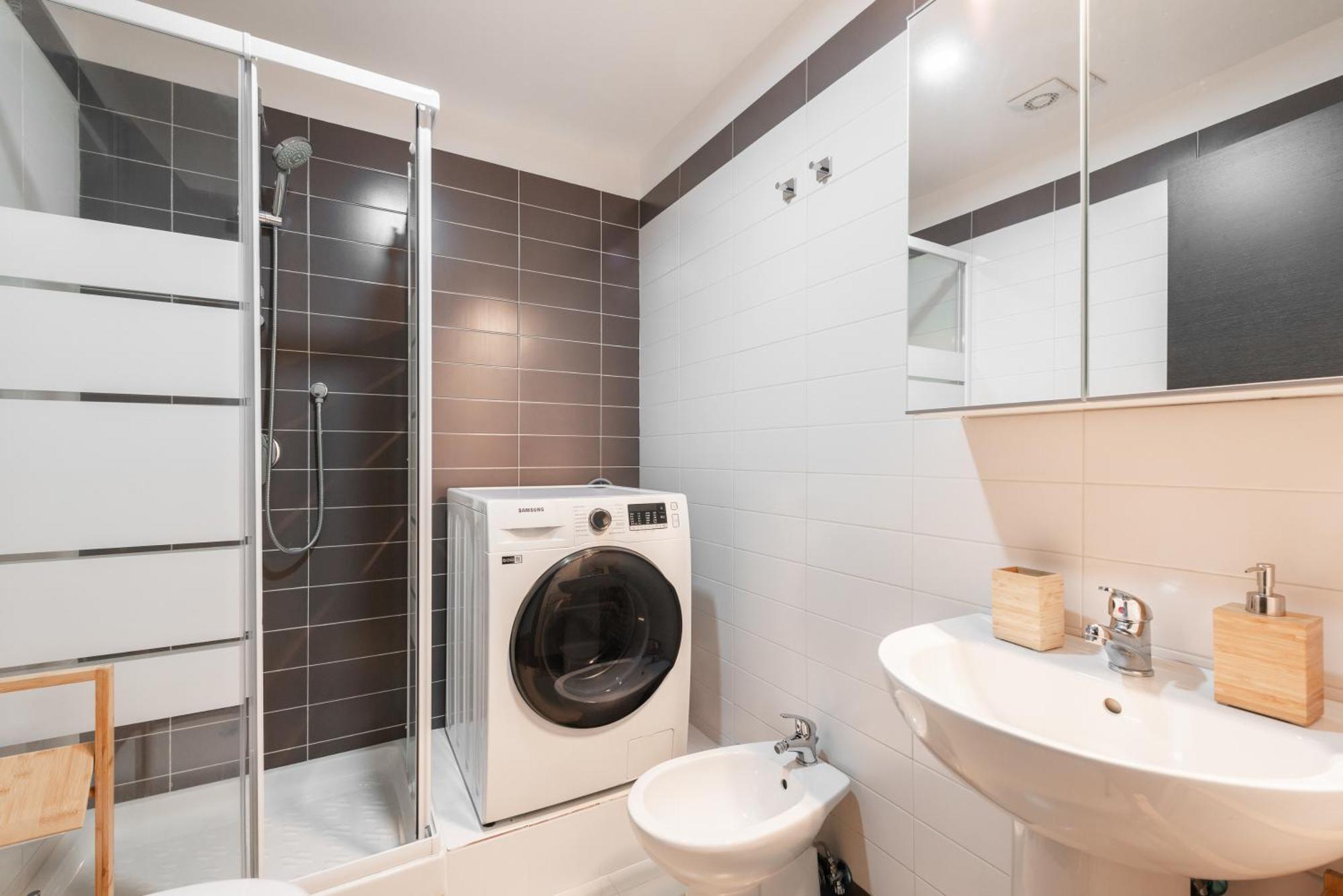 Ottavia Apart-hotel