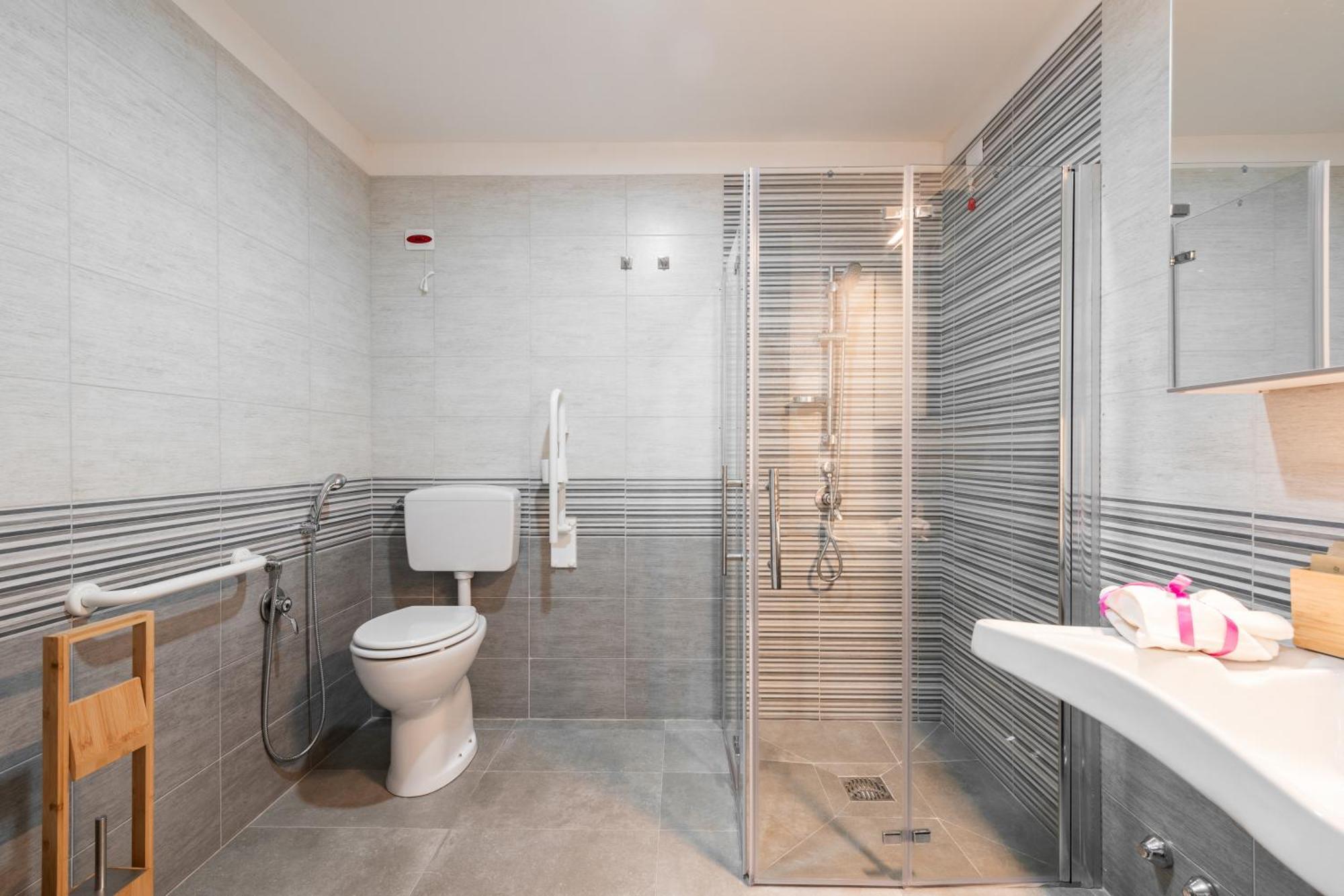 Ottavia Apart-hotel